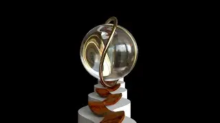 Infinity Loop Cinema 4d Upcoming Tutorial