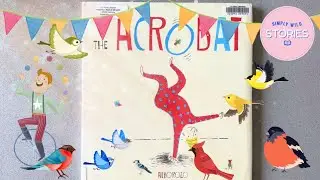 Story Time: The Acrobats - Read Along