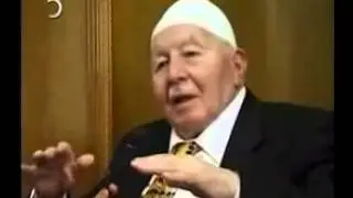 IGMG Erbakan-Islam dini cihad dinidir!