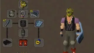 The True Definition Of Range Tank Pking - LIVE PK COMMENTARY | OSRS!