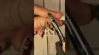 Наращивание на перепилиные яйца #shots