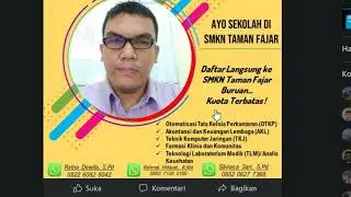 Cara ikut Giveaway Twibbone