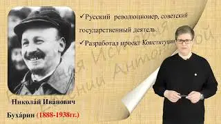 ПАРТИЙНЫЕ ДИСКУССИИ О ПУТЯХ И МЕТОДАХ ПОСТРОЕНИЯ СОЦИАЛИЗМА (ЧАСТЬ II).