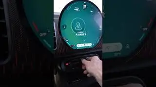 How it MINI’s new “key” works.