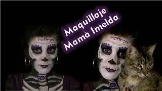 COCO IMELDA | MAKE-UP