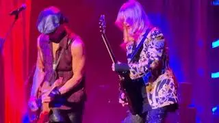 Heart - Barracuda (Seattle 2023)