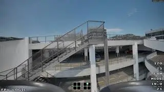 FPV Logic - Test 01