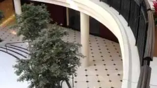 Apparent terrorist's spy-cam view of hot Minneapolis target