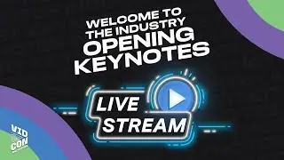 Opening Keynotes w/ Christian Tom, Assistant to the President & Dir. of Office of Digital Strategy
