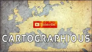 Welcome to Cartographious !  (Trailer)