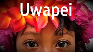 UWAPEI - Storytelling from FAR Islands in Micronesia