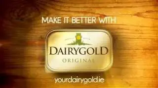 Meal Times, Make them better with Dairygold