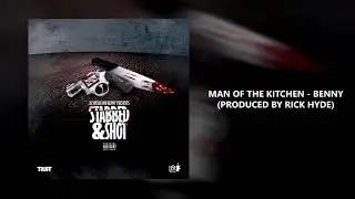 B.E.N.N.Y - Man in the Kitchen  (produced By CHUP)