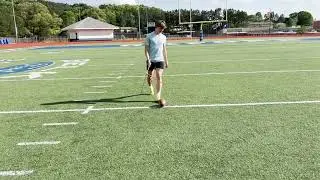 William Wilkinson Skills Tape