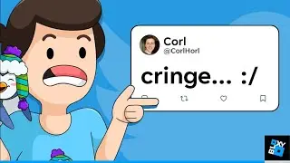 Why Corl was KICKED from The Pals...