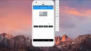 96  Exploring ThemeData Class   App Brightness  Themes in Flutter