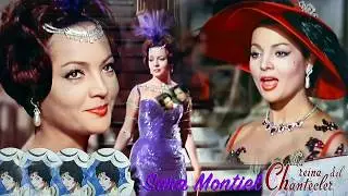 7 años sin ti, oh Bella Manchega!  ¡Sara Montiel Forever!