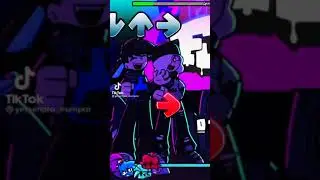 fnf mod cool moment