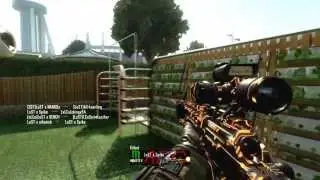 LoST Clan, Quick/No Scope on NukeTown