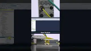 Scale to IO-Link  #automation #howto #iolink #learning #rockwellautomation #industrialautomation