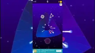 Vortex Vector Gameplay