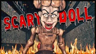 Is Fortnite's Creative 2.0 Actually Scary???
