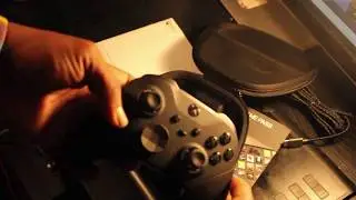 Xbox Elite Wireless Controller Series 2 Unboxing