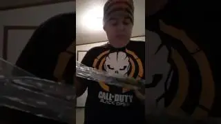 Rock Band Rivals Microphone Unboxing!!