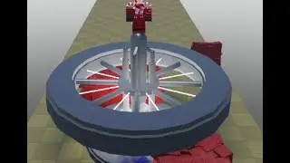 Modded Cube Combination How to make a Particle Accelerator!
