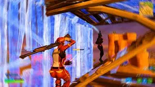 Reload Demon 😈 + CHAPTER 7 BEST LINEAR *AIMBOT* CONTROLLER SETTINGS FORTNITE (PS4/PS5/XBOX/PC)