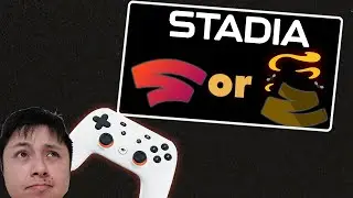 Stadia runs 