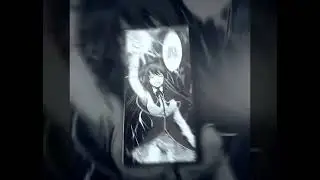 Akeno Edit - Breakin' Dishes