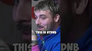 I produced the FAKE genre “STDnB”