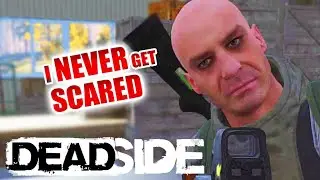 *I Never Get Scared!* | DEADSIDE MOMENTS | Fails, Highlights/Funny Moments & Epic Moments