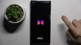 Infinix Note 40 - How to Improve Audio Recording Quality using Dolby On App