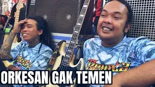 REVATA MITRA SOUND LIVE PAGI AWAN
