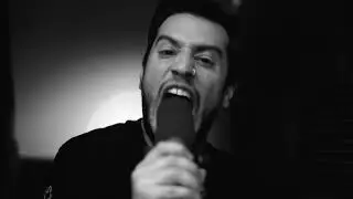 Fit For A King - Dead Memory [Cover]