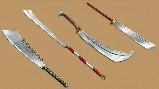 Shadow Fight 2 || DADAO WEAPON 「iOS/Android Gameplay」