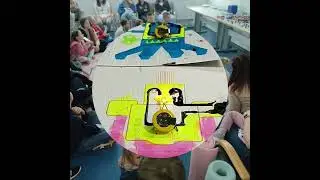 Dzień z dzieckiem w Instytucie