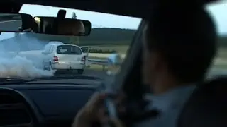 Highway Patrol - Full Report 2002