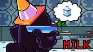 MILK: A Vs Impostor animation EP. 1