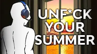 Unf*ck Your Life This Summer