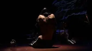 CLIP Imaginant Miró -Ignasi Terraza Trio  -