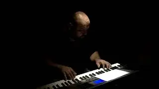 ЛисТриус  инструментал - версион синтезатор Ямаха ПСР 550 ( Yamaha PSR 550 )