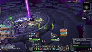 World of Warcraft - Dragonflight снова в игре