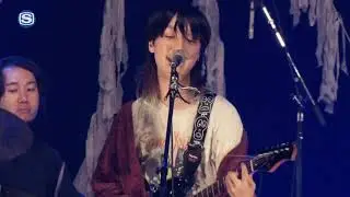 Helsinki Lambda Club - 午時葵 @ BAYCAMP2020
