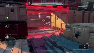 Halo : active camo VS active camo