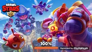 Brawl Stars|12 Серия|Путь Звезды