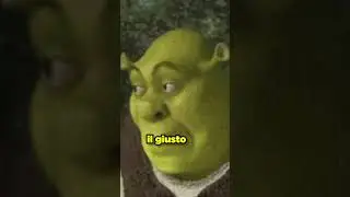 Perchè SHREK è MEME?
