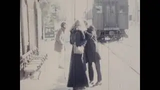 '02 A short film by James Mulvihill
